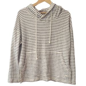 Billabong Beach Daze Pullover Hoodie Size Medium